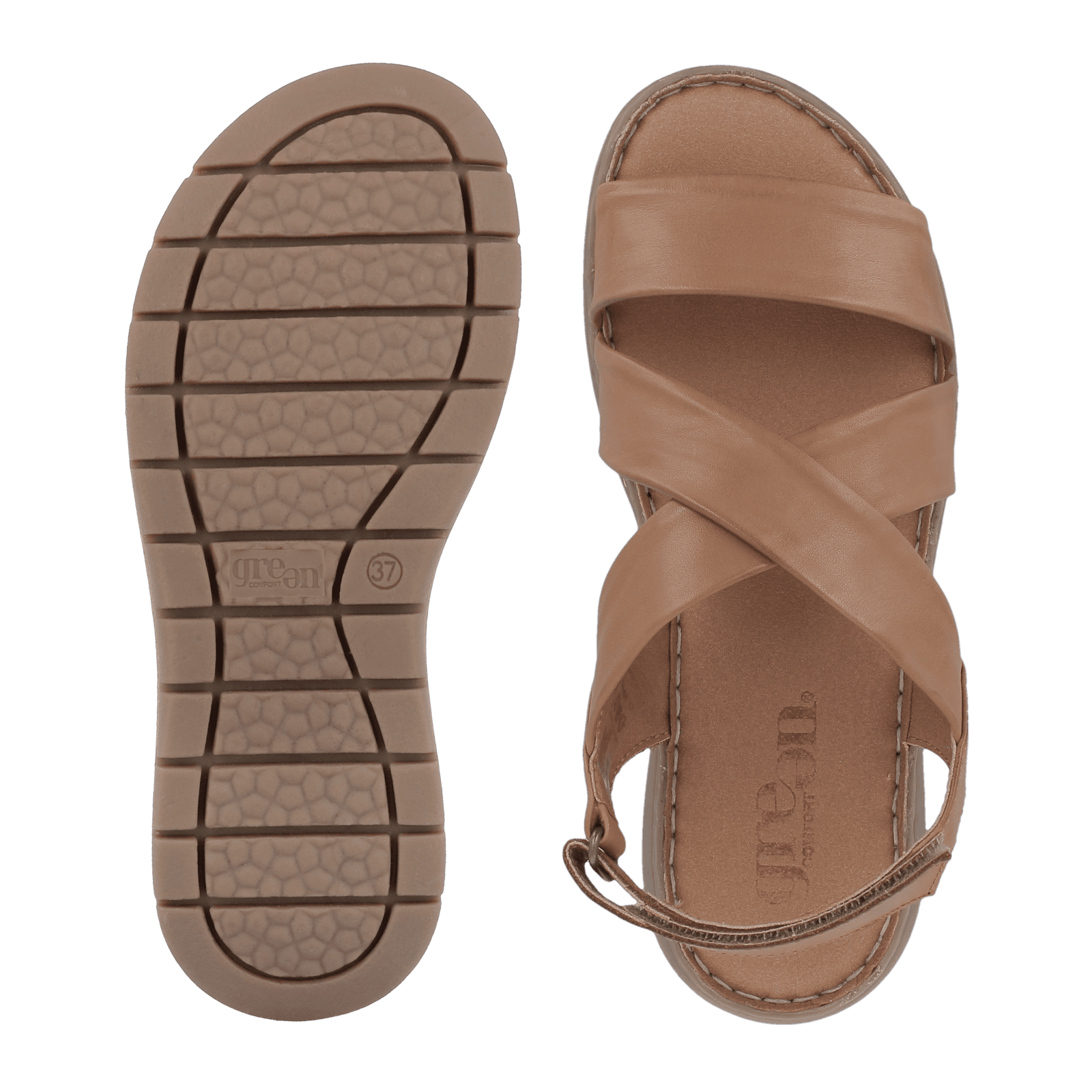 TORINO TILDA - COGNAC